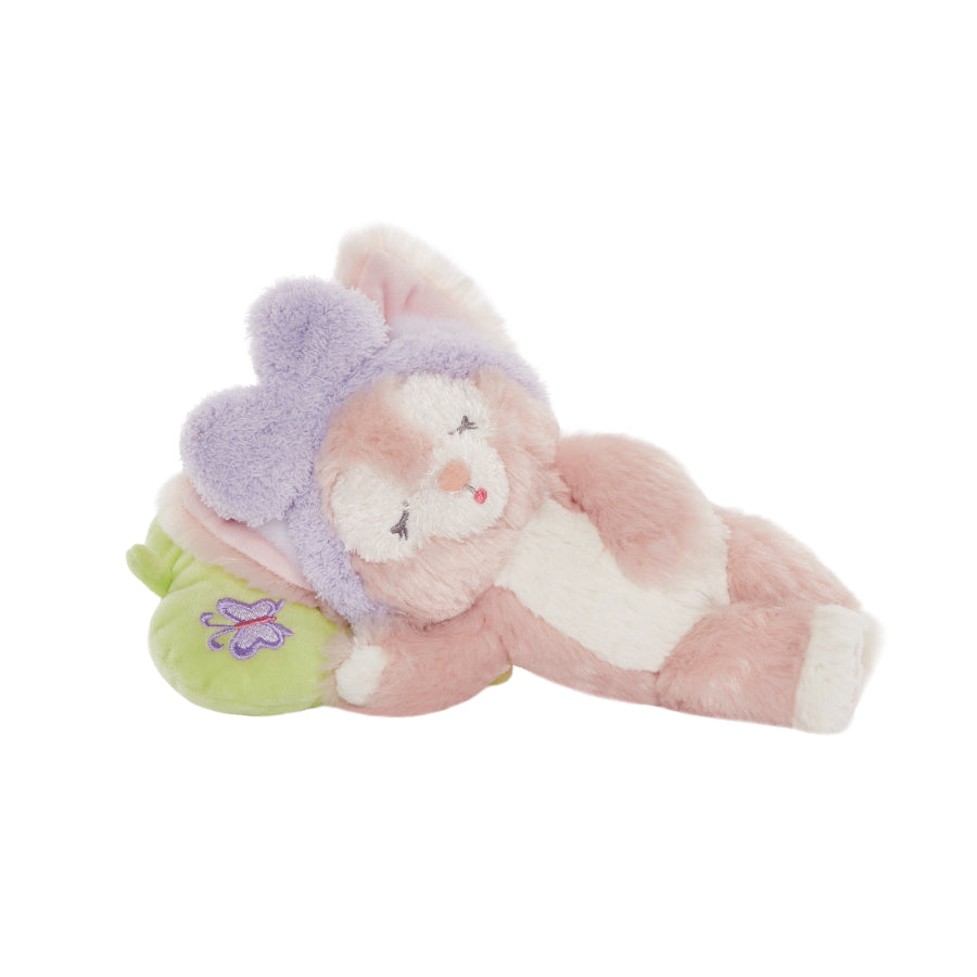 "Pre-Order" HKDL - LinaBell Plush Toys, Duffy and Friends Dreamy Hugs 2026