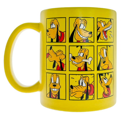 HKDL - Pluto Mug