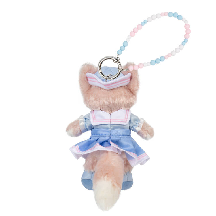 HKDL - LinaBell Plush Bag Charm, Duffy and Friends “Springtime Voyage” 2026【Ready Stock】
