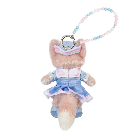 "Pre-Order" HKDL - LinaBell Plush Bag Charm, Duffy and Friends “Springtime Voyage” 2026