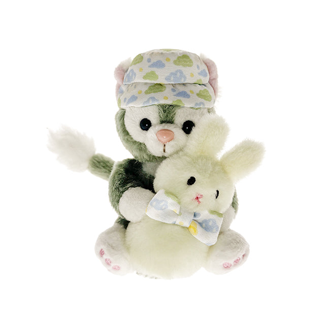 "Pre-Order" HKDL - Gelatoni Celebration Plush Accessory DIY Own Headband - Create Your Own Headband, Duffy and Friends Easter 2026