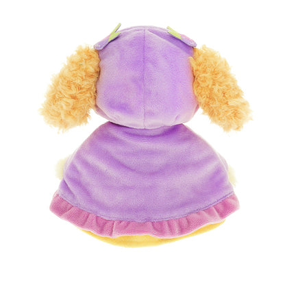 "Pre-Order" HKDL - CookieAnn mini Plush, Duffy & Friends - Forest Wander 2025