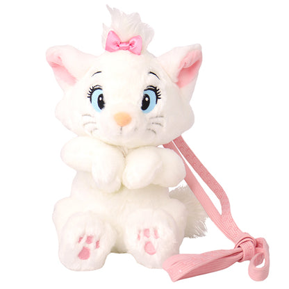 HKDL - Marie Body Pouch【Ready Stock】