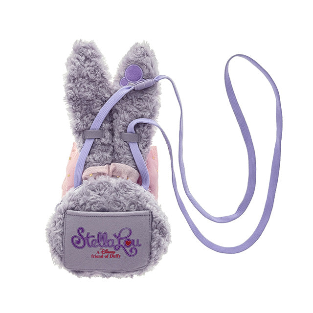 "Pre-Order" HKDL - StellaLou Plush Bag (mini), StellaLou’s Wonderful Wishes Ballet 2026
