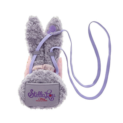 "Pre-Order" HKDL - StellaLou Plush Bag (mini), StellaLou’s Wonderful Wishes Ballet 2026