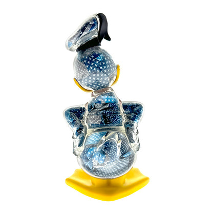HKDL - 10" Donald Duck Vinyl Figure (FDMTL Collection)【Ready Stock】