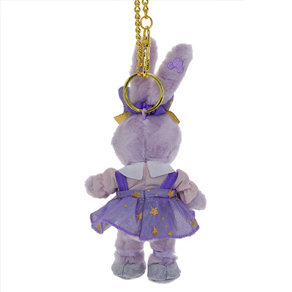 HKDL - StellaLou Plush Bag Charm (Disney 100 Year of Wonder Full Wishes)【Ready Stock】