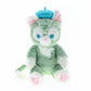 HKDL - Gelatoni 15" Plush (S Size), Duffy and Friends【Ready Stock】