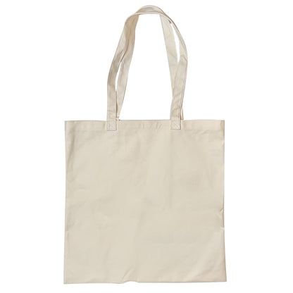 "Pre-Order" HKDL - Mickey and Friends Park Logo Tote Bag