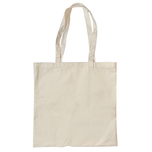 "Pre-Order" HKDL - Mickey and Friends Park Logo Tote Bag