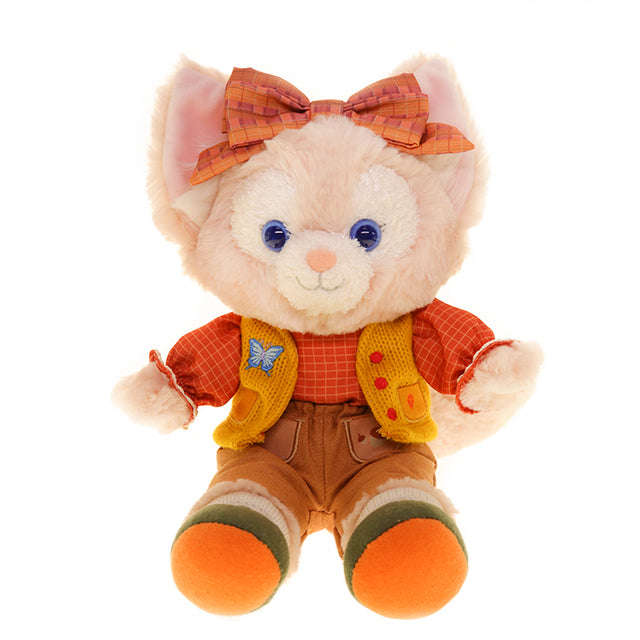 HKDL - LinaBell Plush (Wishing Kites in the Sky)【Ready Stock】