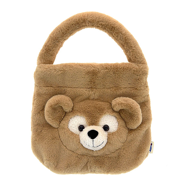 "Pre-Order" HKDL - Duffy Essential Tote