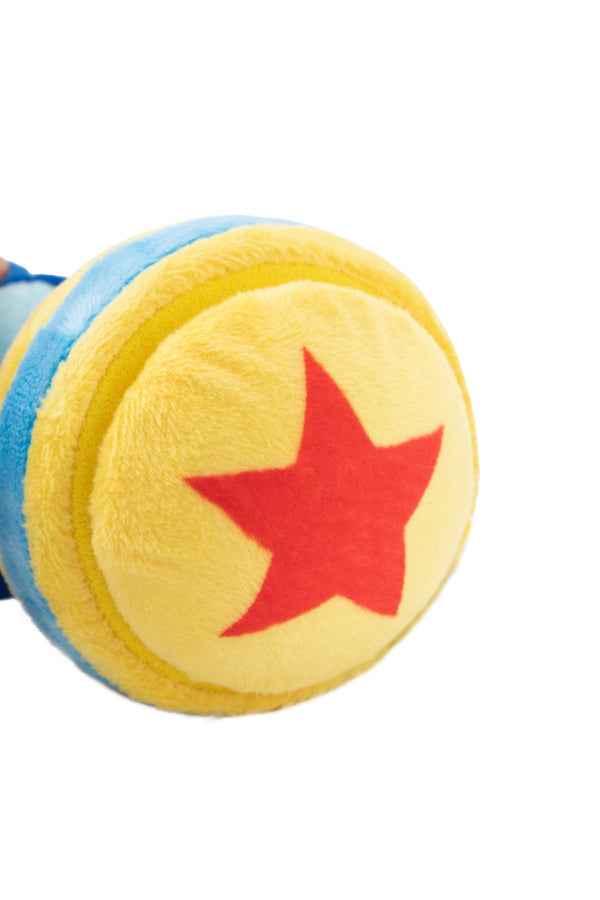 "Pre-Order" HKDL - Sadness mini Tumbler Plush Toy, Pixar Summer Squad 2026