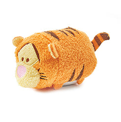 HKDL  - Tigger Mini (S) (TSUM TSUM)【Ready Stock】