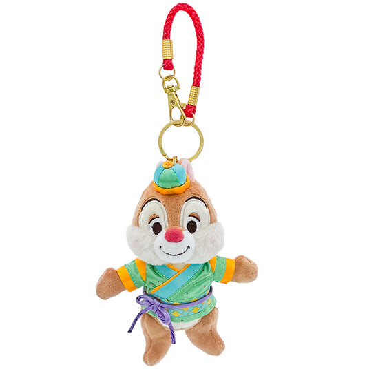 "Pre Order" HKDL - Dale Bag Charm (Chinese New Year 2025)