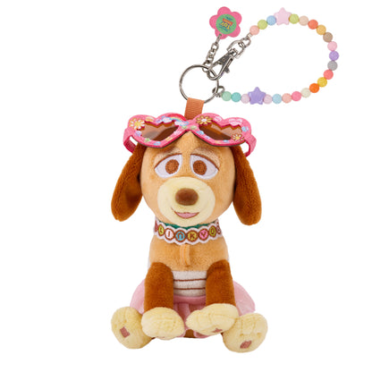 "Pre Order" HKDL - Slinky Dog Plush Bag Charm, Toy Story 2026