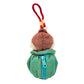 "Pre Order" HKDL - Chip Fortune Pouch Bag Charm (Chinese New Year 2025)