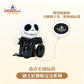 "Pre-Order" SHDR - Jack Skellington Shoulder Pal Plush (Halloween 2024 - Mini Baby Collection)