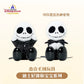 "Pre-Order" SHDR - Jack Skellington Shoulder Pal Plush (Halloween 2024 - Mini Baby Collection)