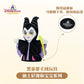 "Pre-Order" SHDR -  Maleficent Shoulder Pal Plush (Halloween 2024 - Mini Baby Collection)