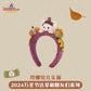 "Pre-Order" SHDR - LinaBell Ears Headband (Duffy and Friends, Halloween 2024)