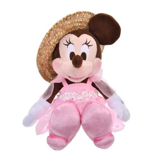 "Pre-Order" JDS - Minnie Plush Toy, Summer Style