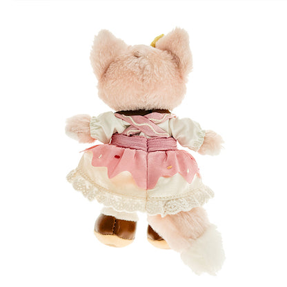 “Pre-order” HKDL - LinaBell Mini Plush (Duffy and Friends x GODIVA Collection)