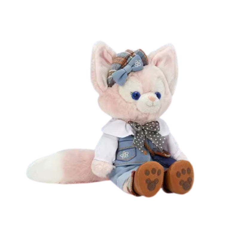 “Pre-order” SHDR - LinaBell Plush (Duffy & Friends - Denim Jeans 2024)