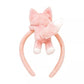 "Pre-Order" HKDL - LinaBell Plush Ears Headband