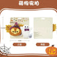 "Pre-Order" SHDR - LinaBell Plush Accessory - Create Your Own Headband (Duffy & Friends - Halloween 2024)
