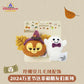 "Pre-Order" SHDR - LinaBell Plush Accessory - Create Your Own Headband (Duffy & Friends - Halloween 2024)