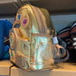 "Pre-Order" HKDL - Marvel Infinity Stones Loungefly Mini Backpack