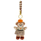 HKDL - ShellieMay Plush Bag Charm Keychain (Duffy & Friends - 2024 Halloween Collection) 【Ready Stock】