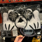 "Pre-Order" HKDL - Mickey Mouse Light-up Ears Headband and Gloves Set (Halloween 2024)