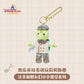 “Pre-order” SHDR - Olu Mel Plush Keychain, Let's Learn with Duffy and Friends