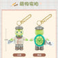 “Pre-order” SHDR - Olu Mel Plush Keychain, Let's Learn with Duffy and Friends