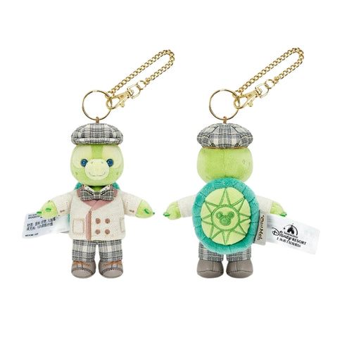 “Pre-order” SHDR - Olu Mel Plush Keychain, Let's Learn with Duffy and ...