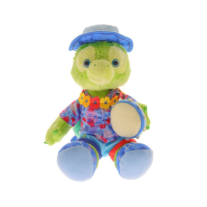 HKDL - Olu Mel Plush (2024 Summer Collection)【Ready Stock】