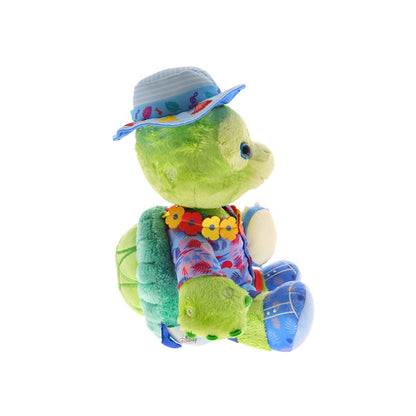 HKDL - Olu Mel Plush (2024 Summer Collection)【Ready Stock】
