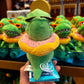 HKDL - Pizza Planet Rex Magnetic Shoulder Pal Plush, PIXAR - Toy Story【Ready Stock】