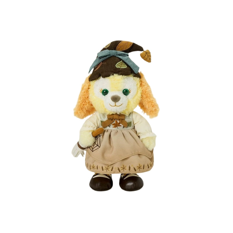 “Pre-order” SHDR - CookieAnn Plush (Duffy & Friends - Halloween 2024)