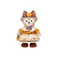 “Pre-order” SHDR - ShellieMay Plush (Duffy & Friends - Halloween 2024)