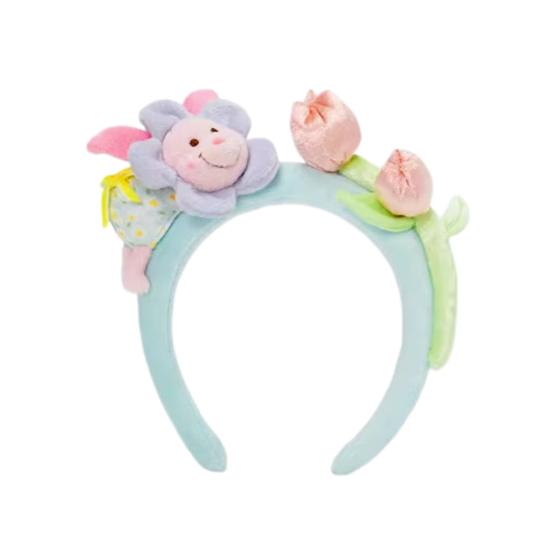 "Pre-Order" SHDR - Piglet Ears Headband, Winnie the Pooh & Friends (Summer 2024)