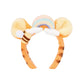 "Pre-Order" SHDR - Tigger Ears Headband, Winnie the Pooh & Friends (Summer 2024)