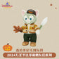 “Pre-order” SHDR - Gelatoni Plush (Duffy & Friends - Halloween 2024)