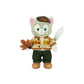 “Pre-order” SHDR - Gelatoni Plush (Duffy & Friends - Halloween 2024)