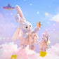 “Pre-order” SHDR - StellaLou Plush Keychain - Fantasy Celebration Series