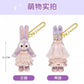 “Pre-order” SHDR - StellaLou Plush Keychain - Fantasy Celebration Series