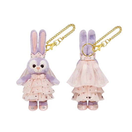 “Pre-order” SHDR - StellaLou Plush Keychain - Fantasy Celebration Series