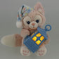 "Pre-Order" TDR - LinaBell Plush Badge - Sitting (Fall’s Sound Invitations)